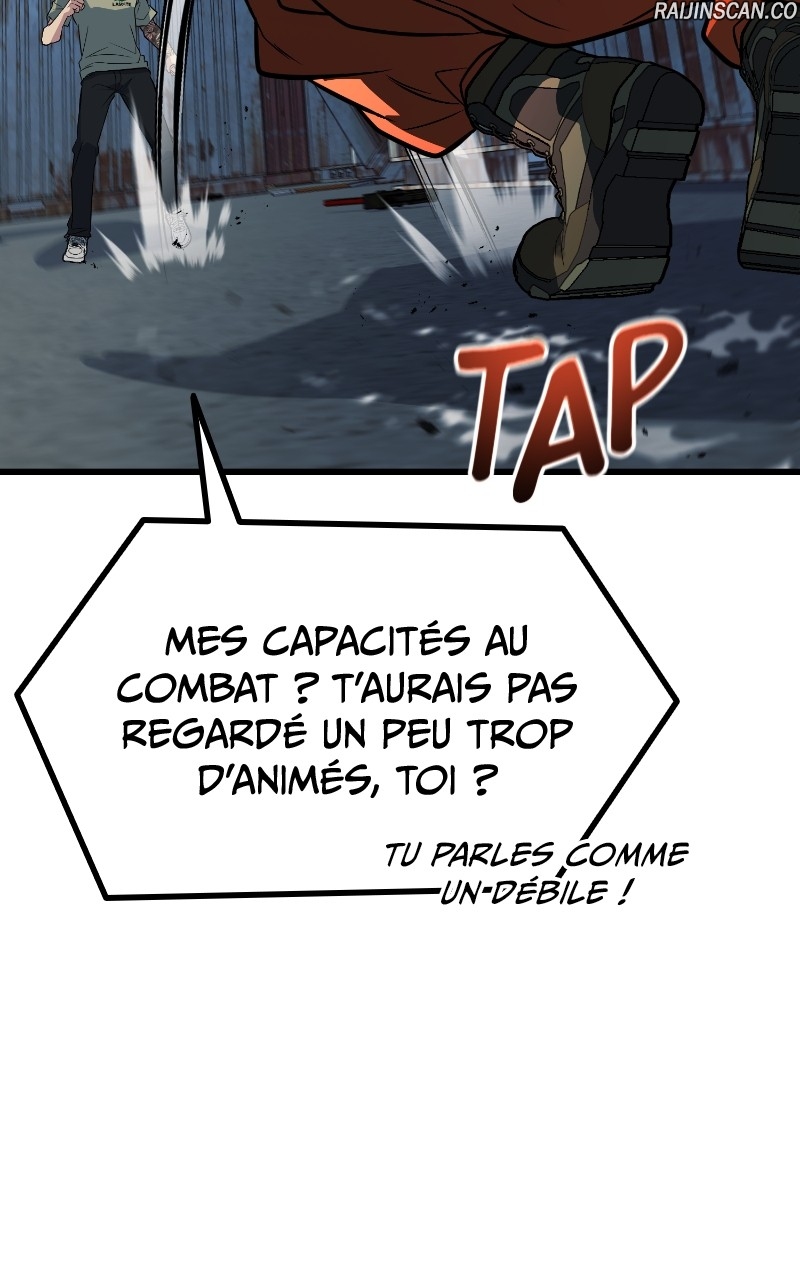 King of Violence Chapitre 50 - Page 81