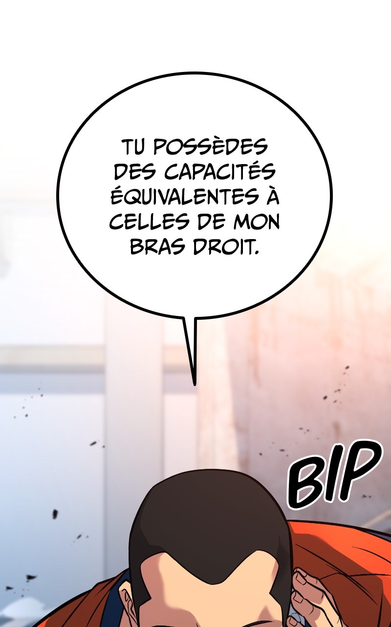 King of Violence Chapitre 50 - Page 82