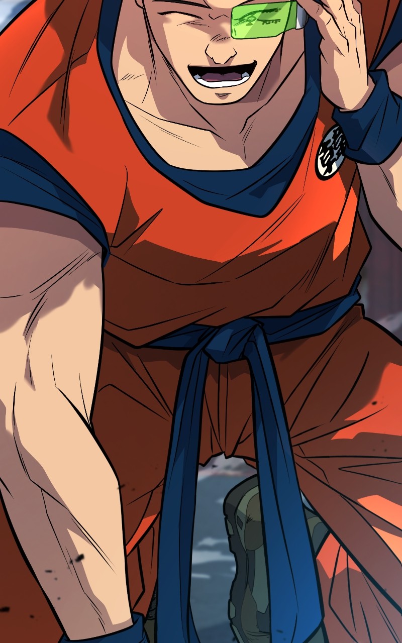 King of Violence Chapitre 50 - Page 83
