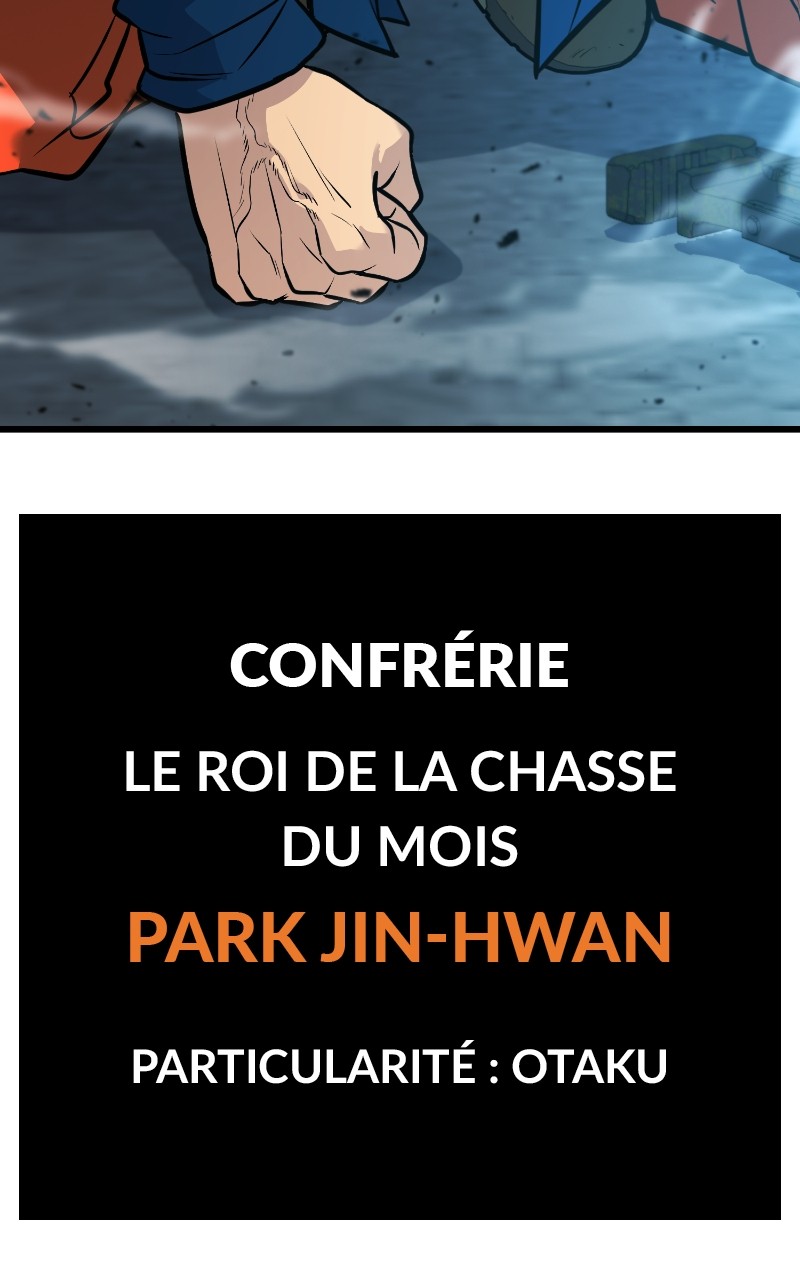 King of Violence Chapitre 50 - Page 84