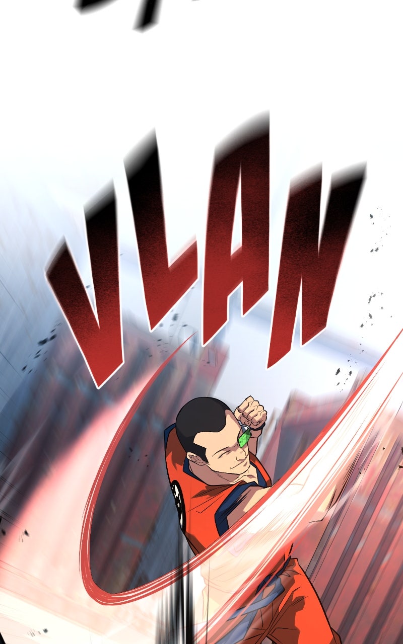 King of Violence Chapitre 50 - Page 87