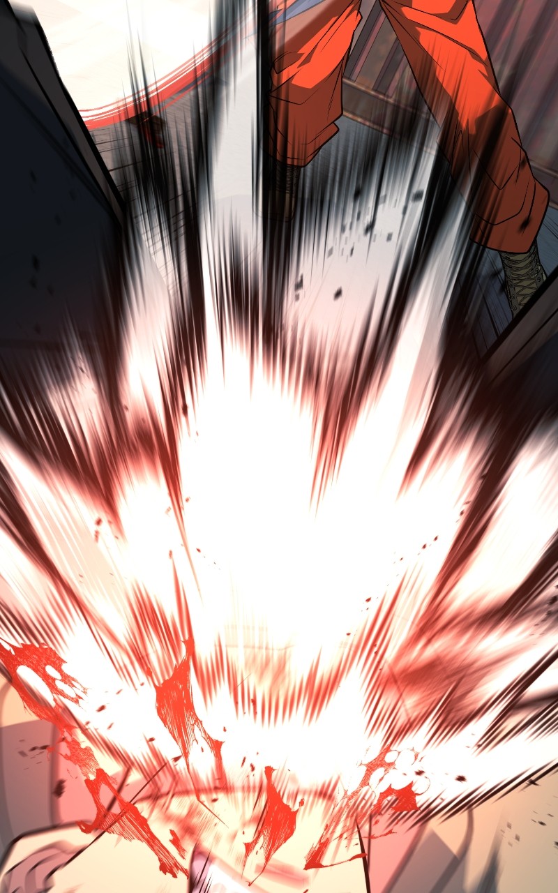 King of Violence Chapitre 50 - Page 88