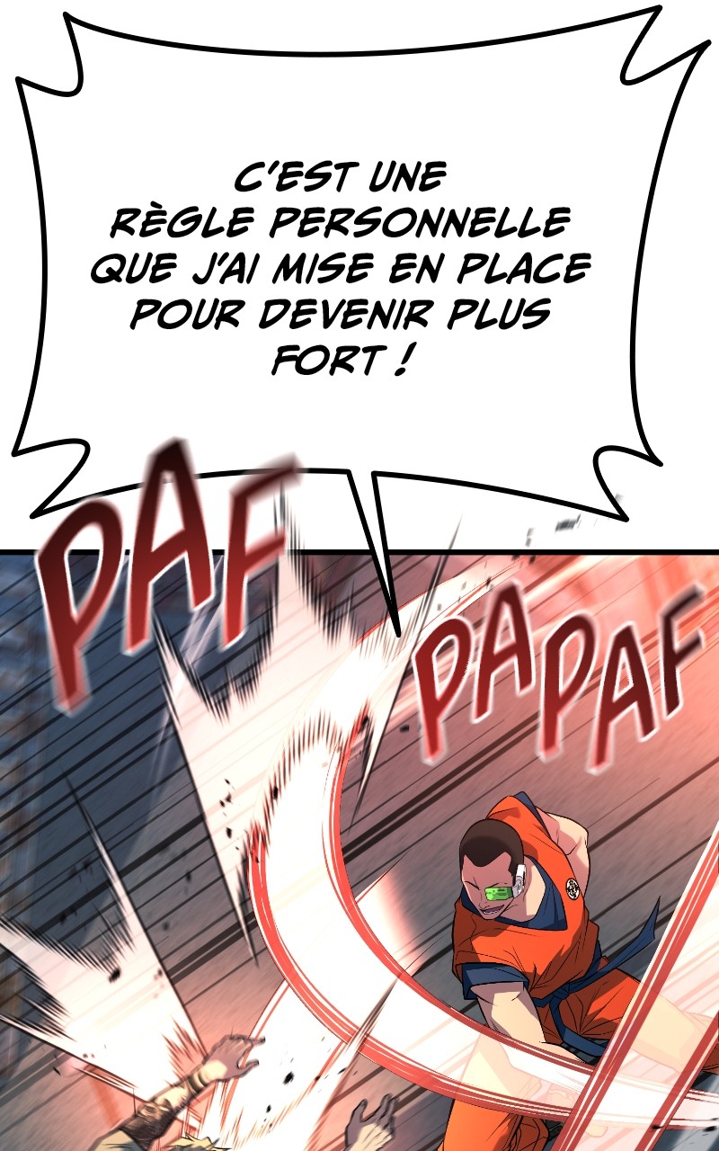King of Violence Chapitre 50 - Page 92