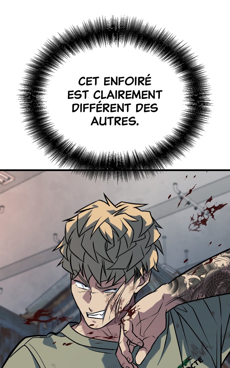 King of Violence Chapitre 50 - Page 94
