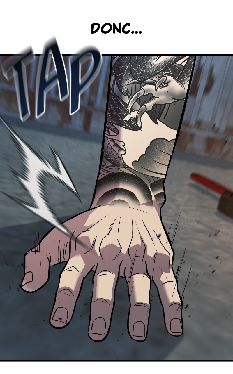 King of Violence Chapitre 50 - Page 98