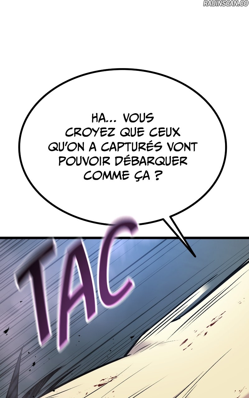 King of Violence Chapitre 61 - Page 100