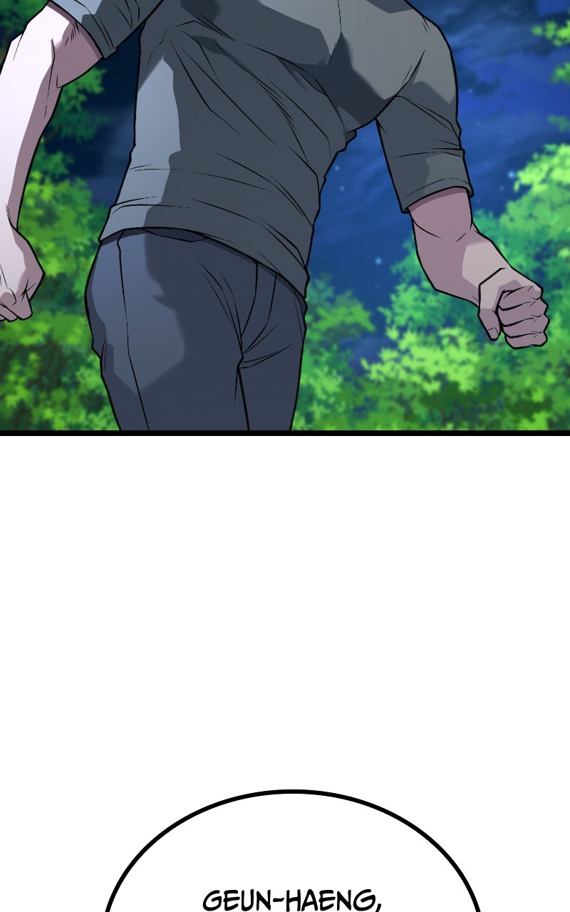King of Violence Chapitre 61 - Page 107