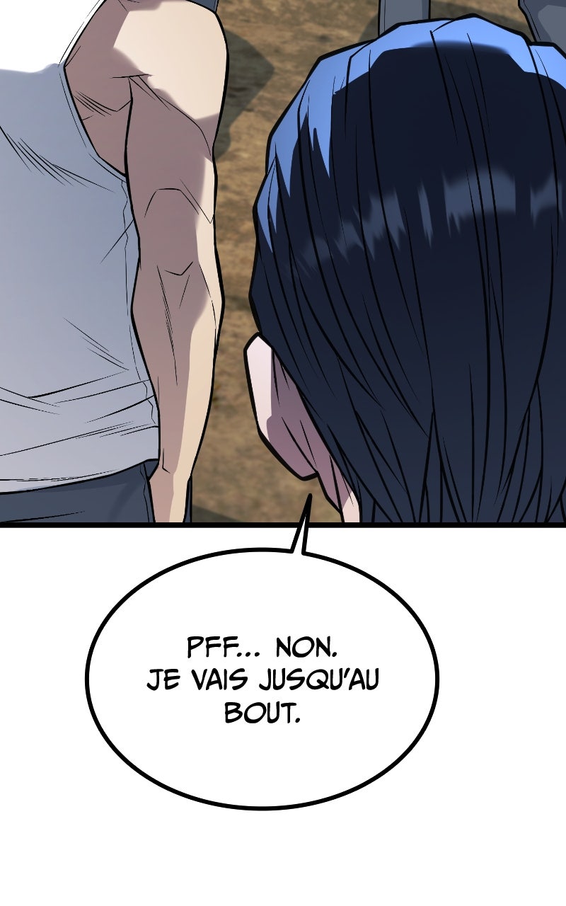King of Violence Chapitre 61 - Page 109