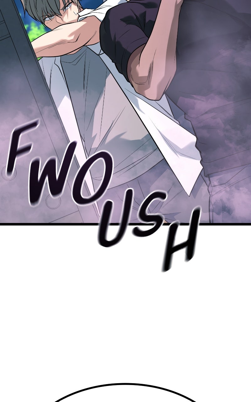 King of Violence Chapitre 61 - Page 11