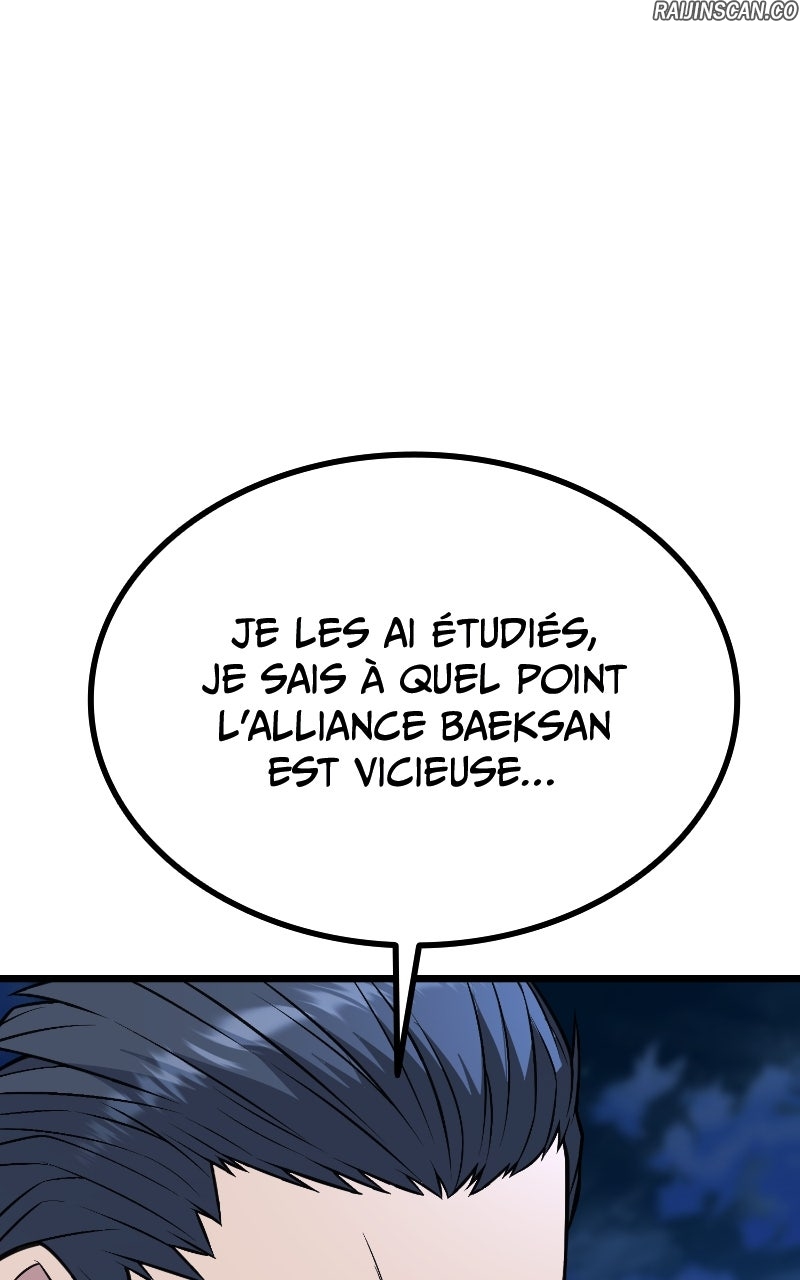 King of Violence Chapitre 61 - Page 110