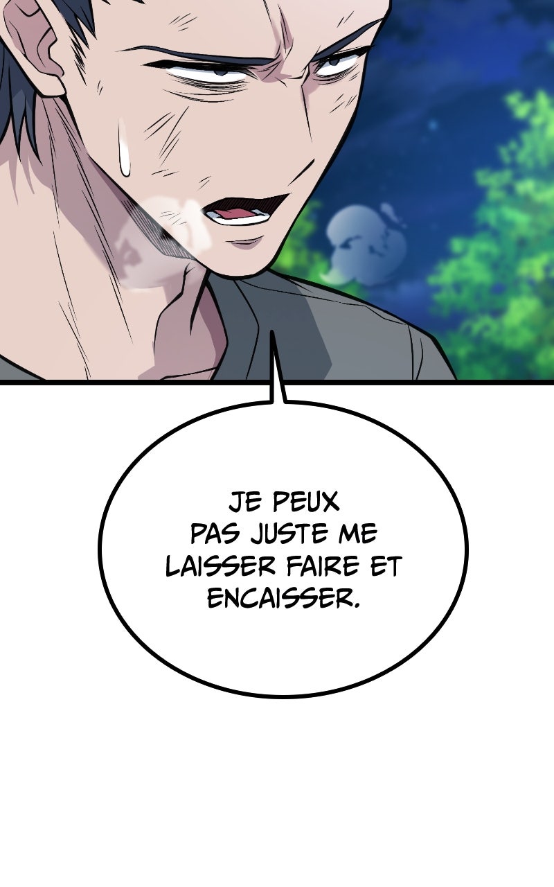 King of Violence Chapitre 61 - Page 111