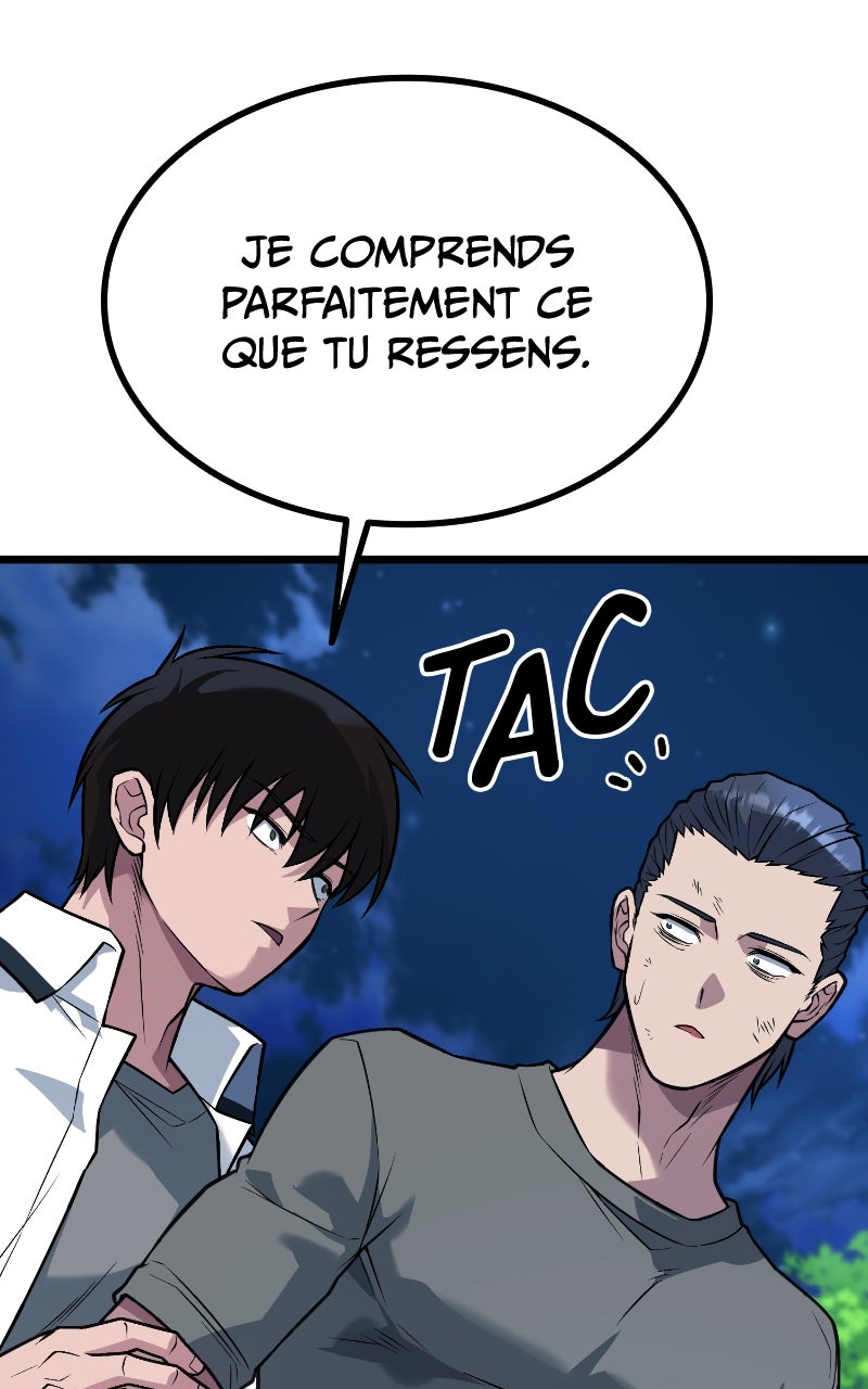 King of Violence Chapitre 61 - Page 112