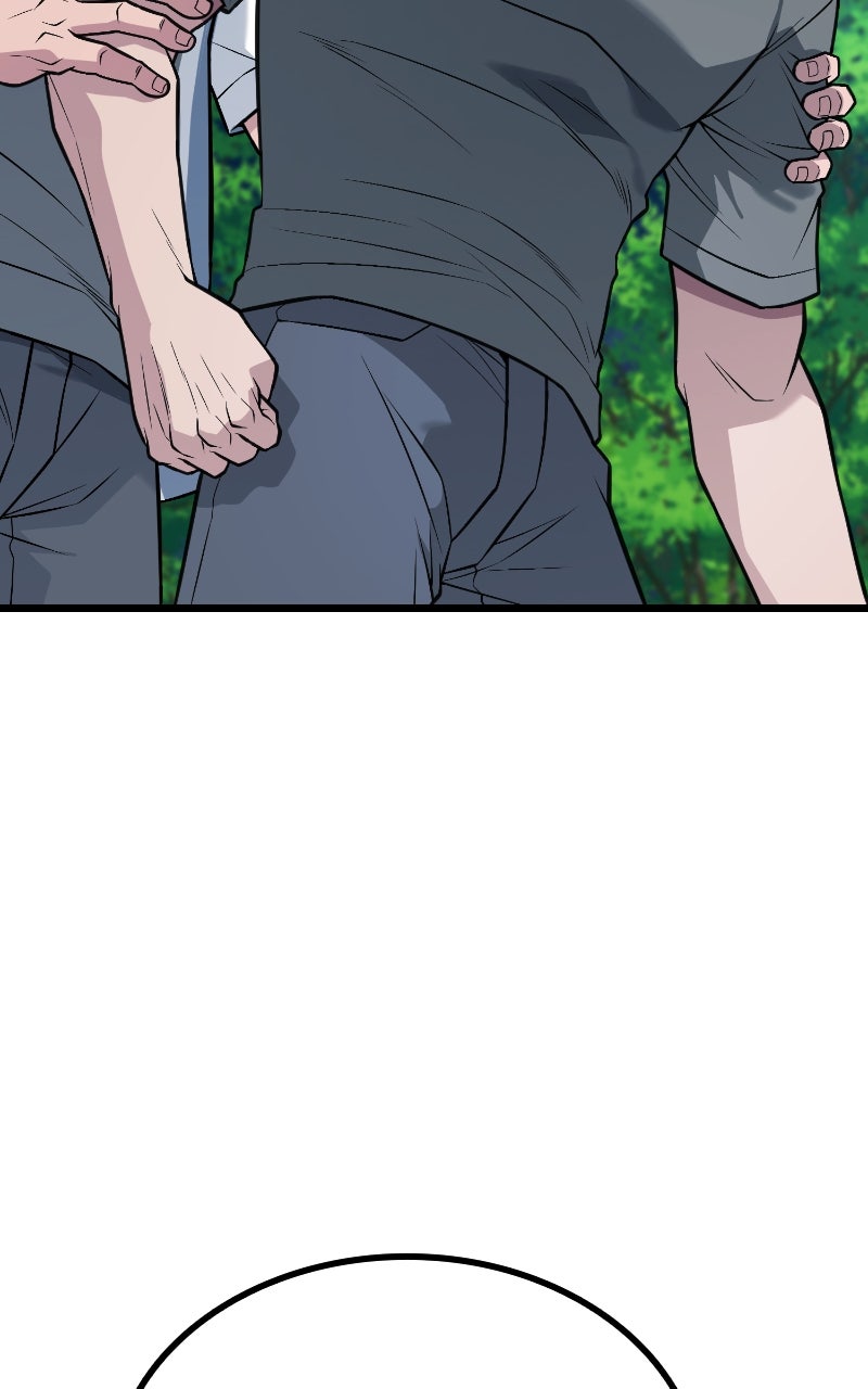 King of Violence Chapitre 61 - Page 113