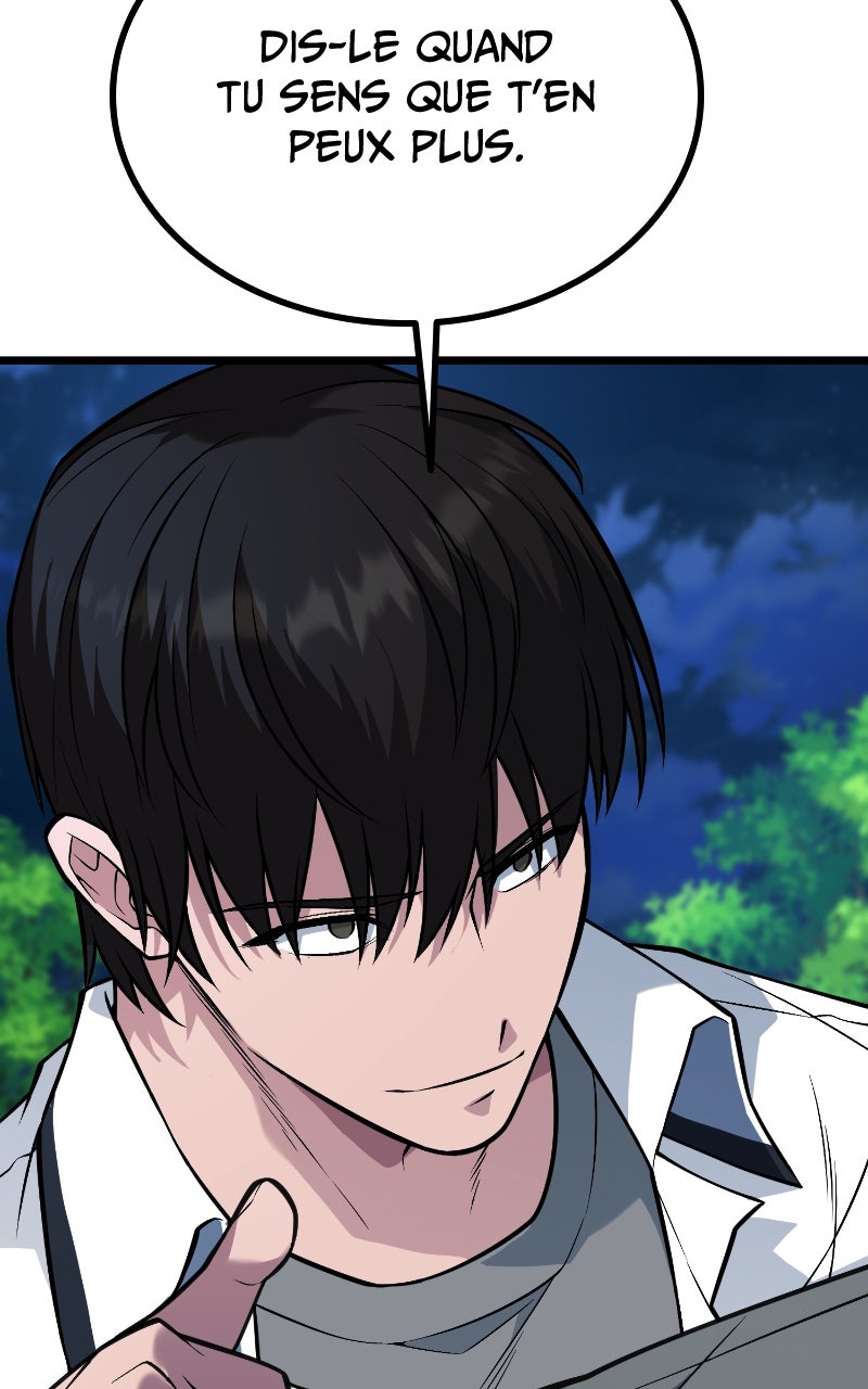 King of Violence Chapitre 61 - Page 114