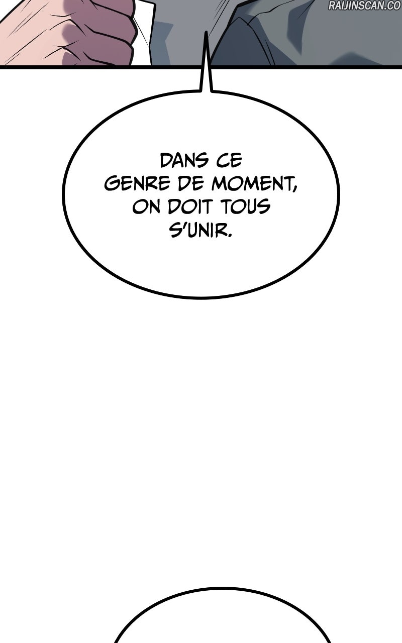 King of Violence Chapitre 61 - Page 115