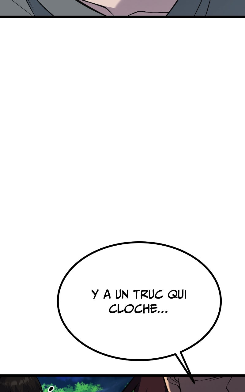 King of Violence Chapitre 61 - Page 117