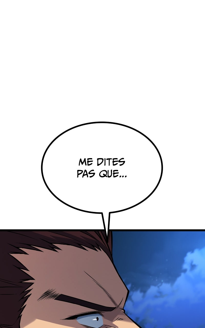 King of Violence Chapitre 61 - Page 119