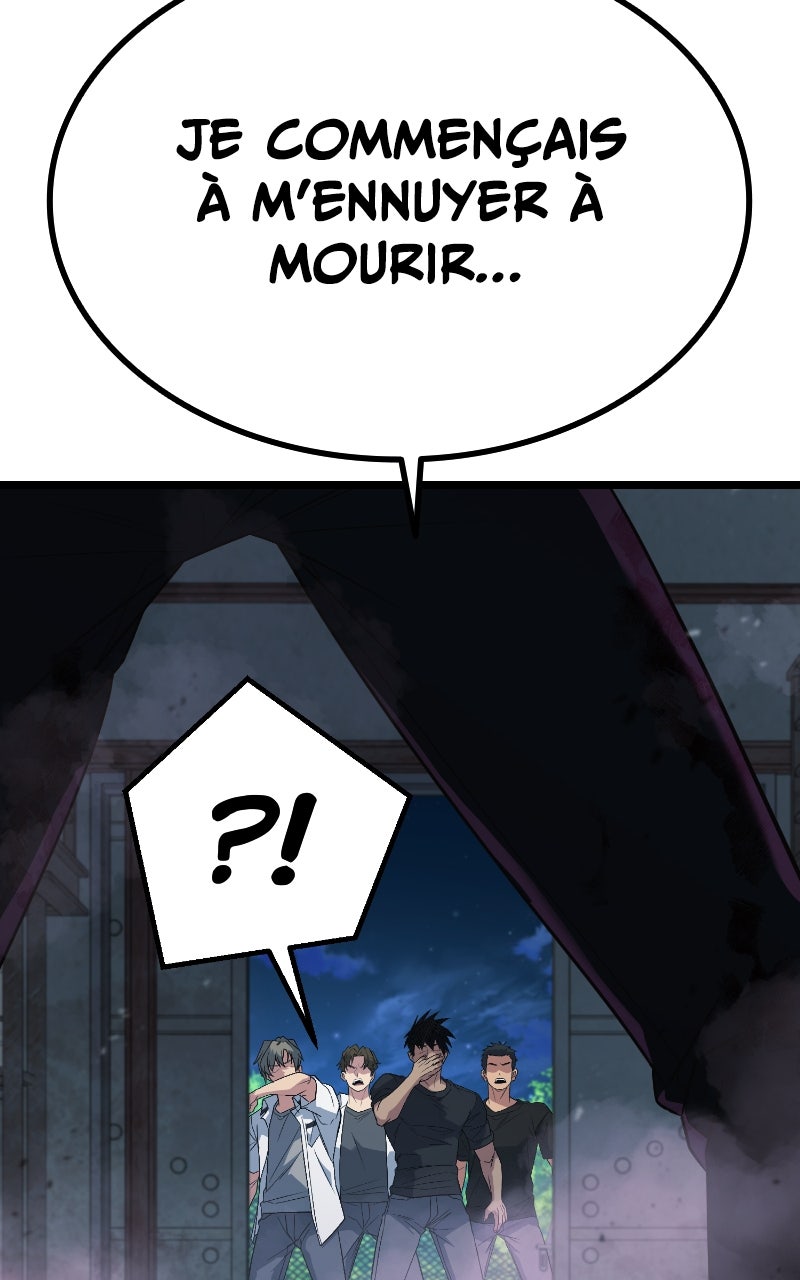 King of Violence Chapitre 61 - Page 12