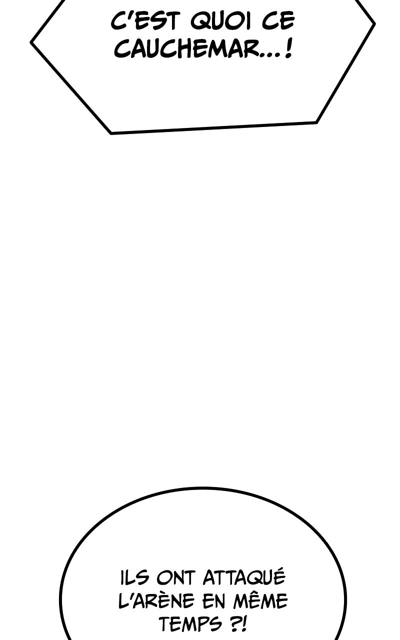 King of Violence Chapitre 61 - Page 128