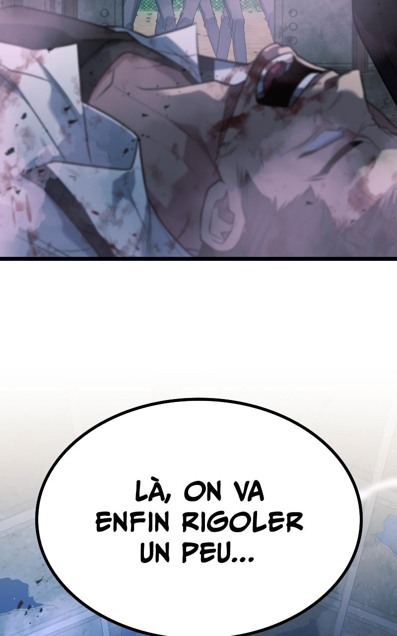 King of Violence Chapitre 61 - Page 13
