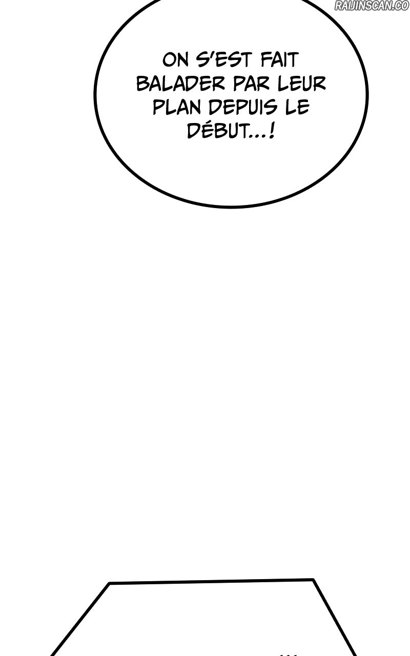 King of Violence Chapitre 61 - Page 130