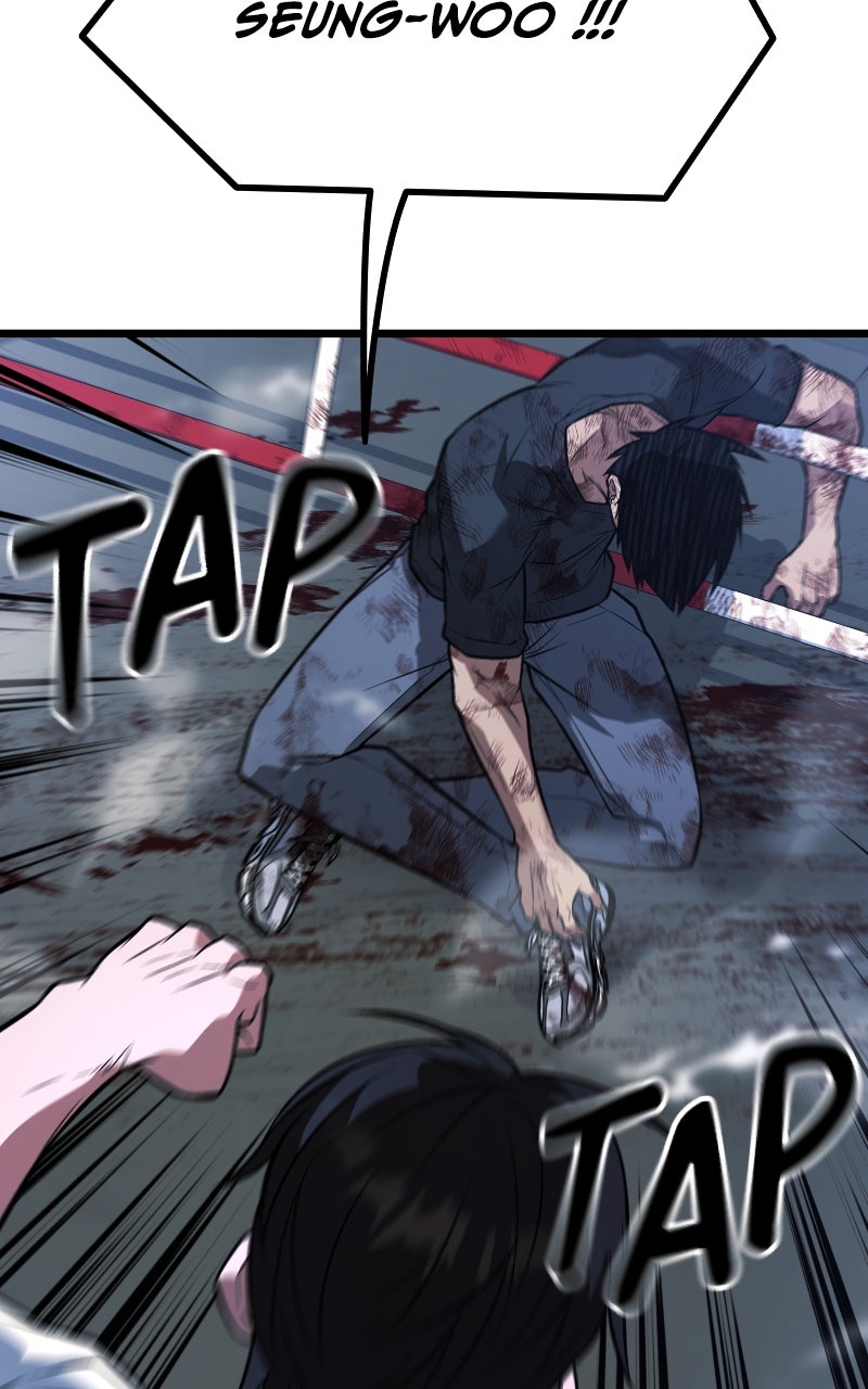 King of Violence Chapitre 61 - Page 131