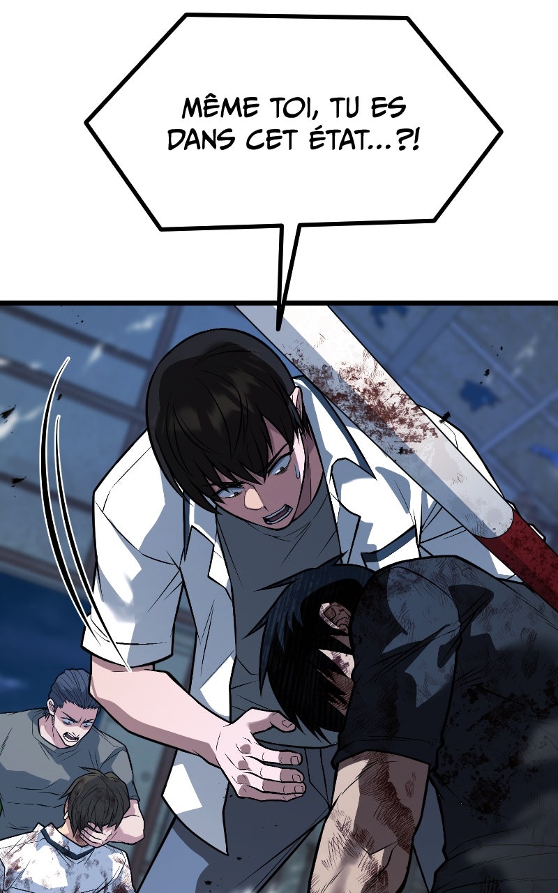 King of Violence Chapitre 61 - Page 133