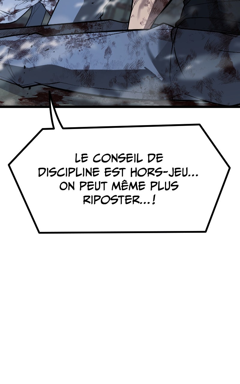 King of Violence Chapitre 61 - Page 134