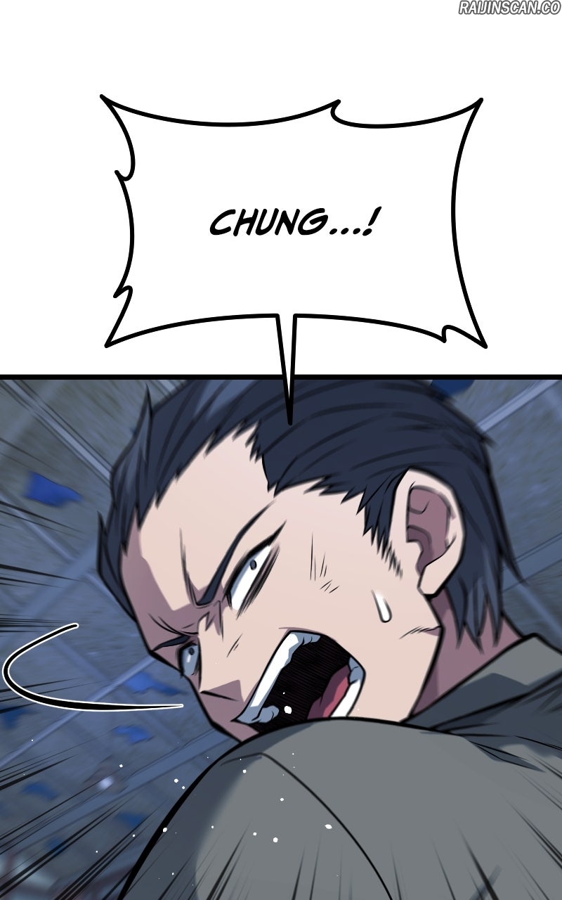 King of Violence Chapitre 61 - Page 135