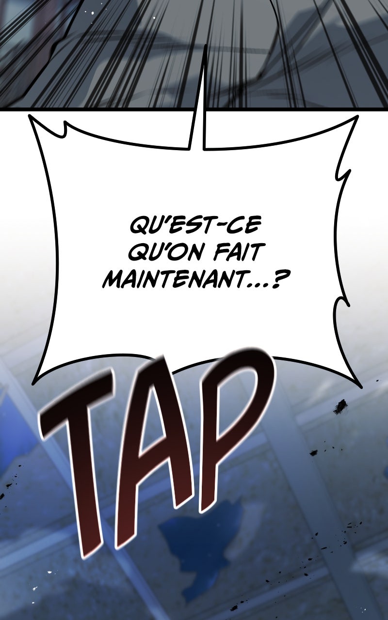 King of Violence Chapitre 61 - Page 136