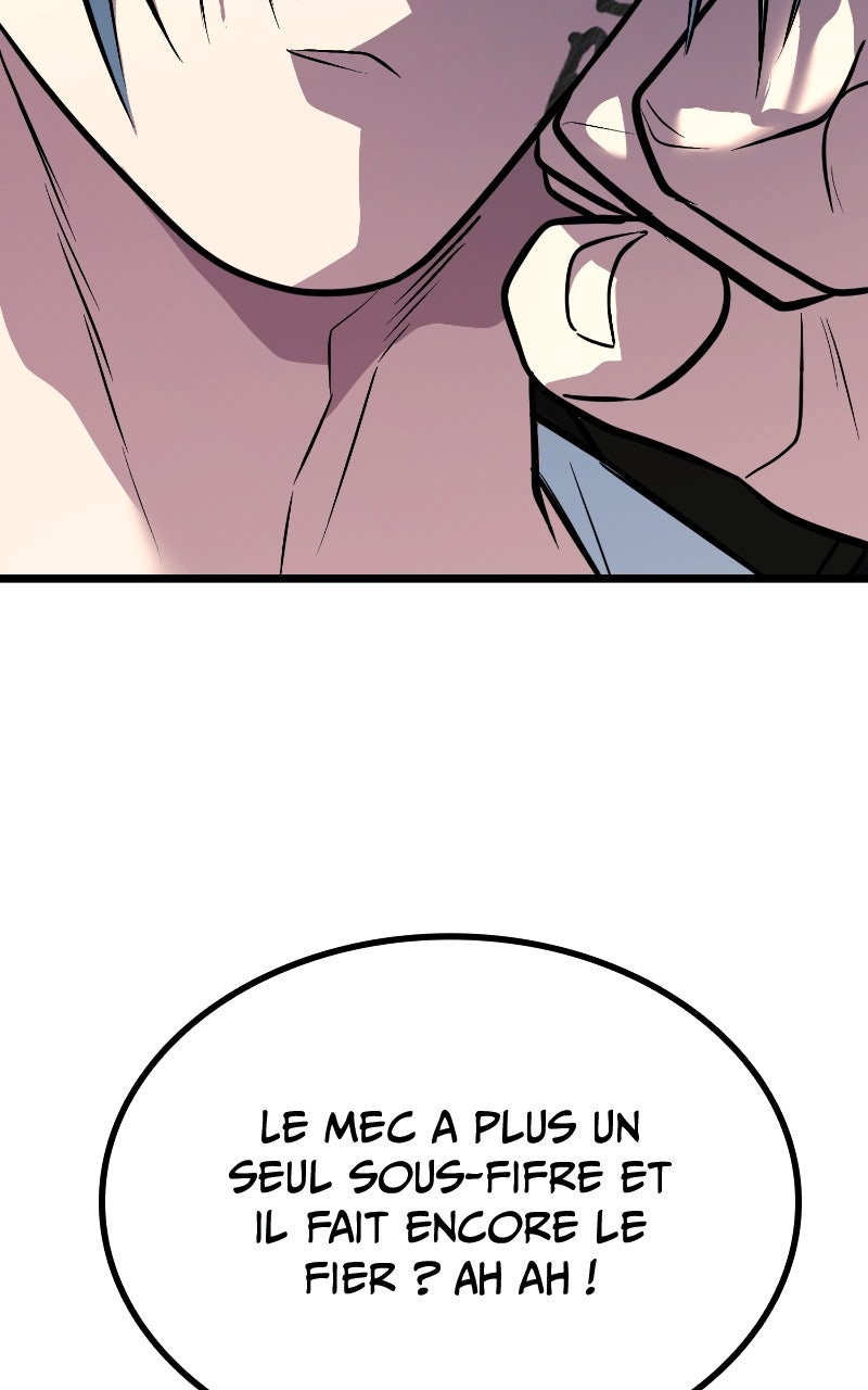 King of Violence Chapitre 61 - Page 146