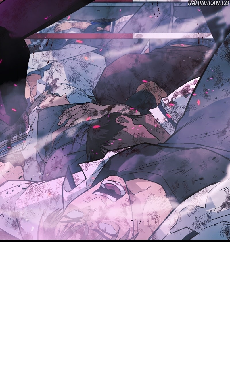 King of Violence Chapitre 61 - Page 15