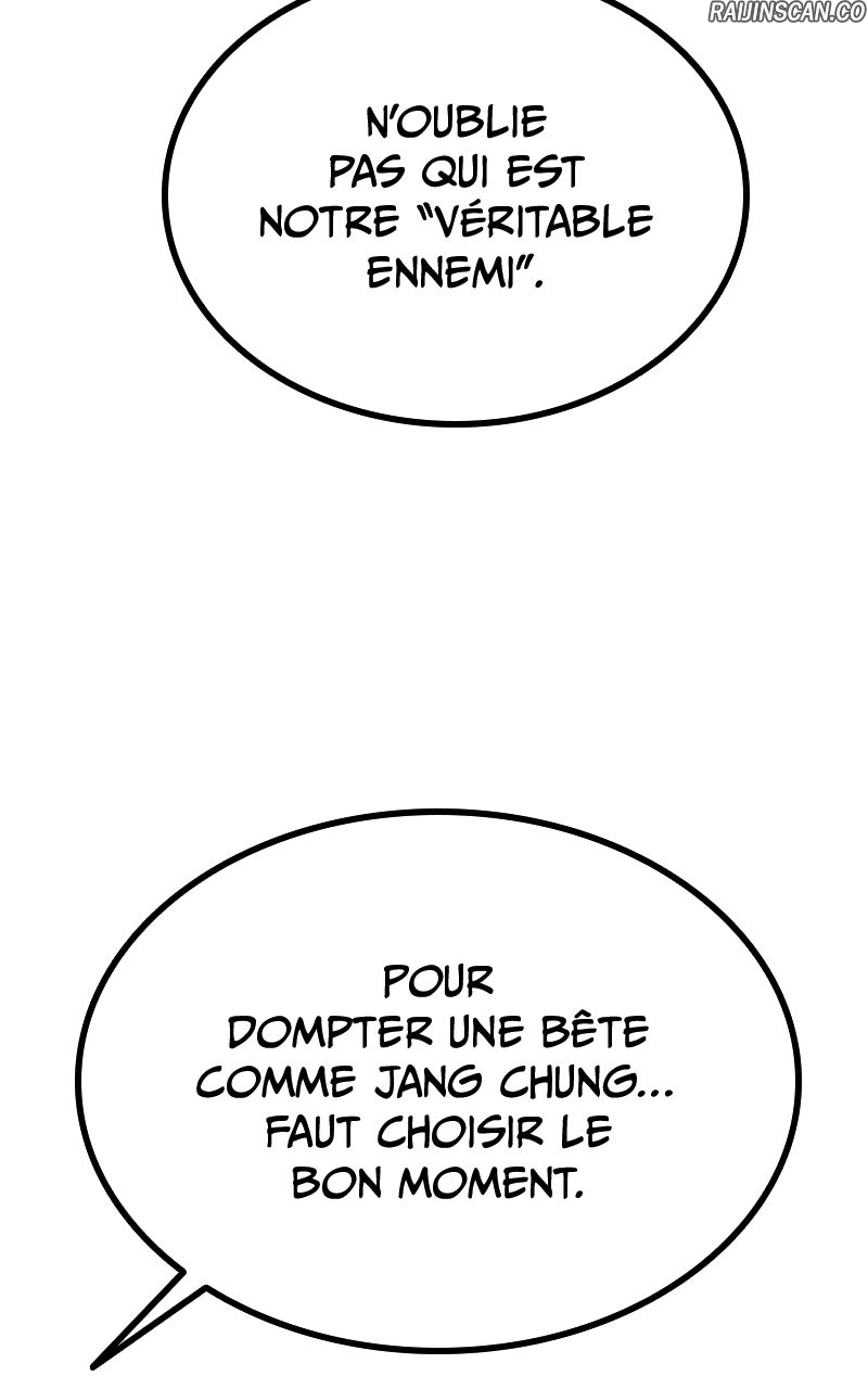 King of Violence Chapitre 61 - Page 150