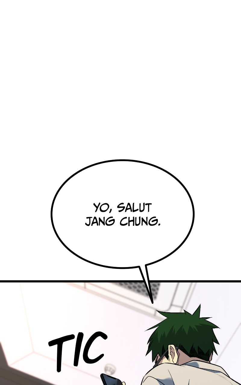King of Violence Chapitre 61 - Page 154