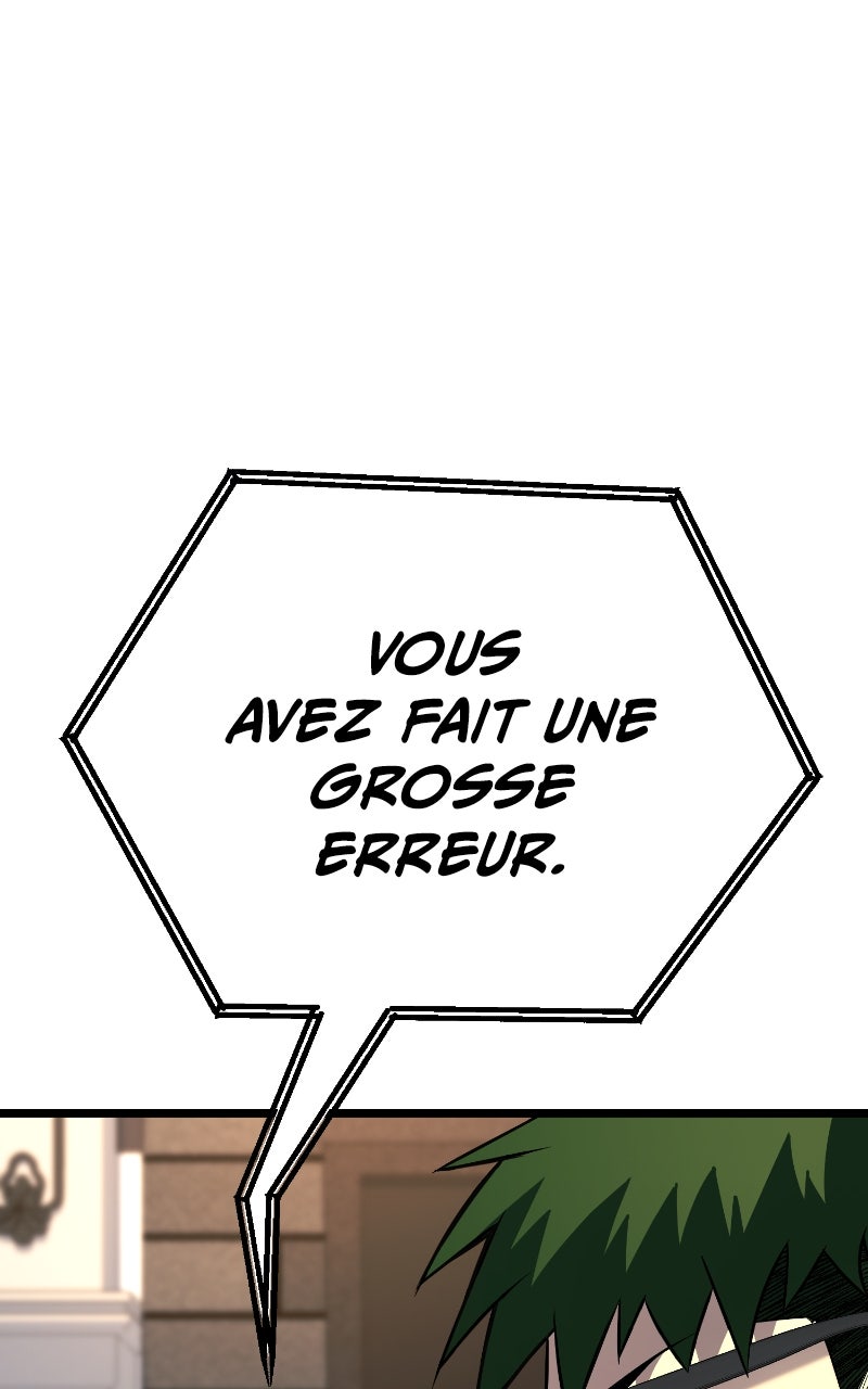 King of Violence Chapitre 61 - Page 156