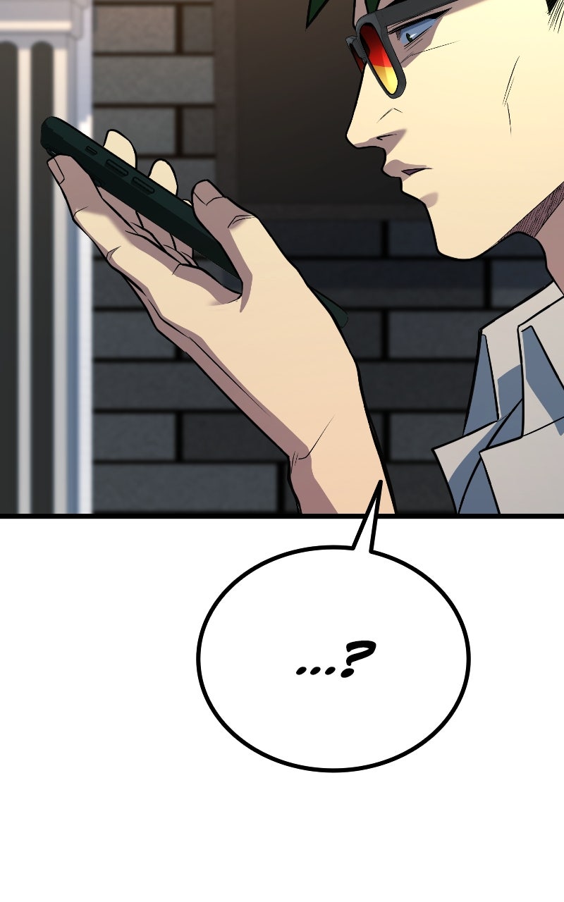 King of Violence Chapitre 61 - Page 157