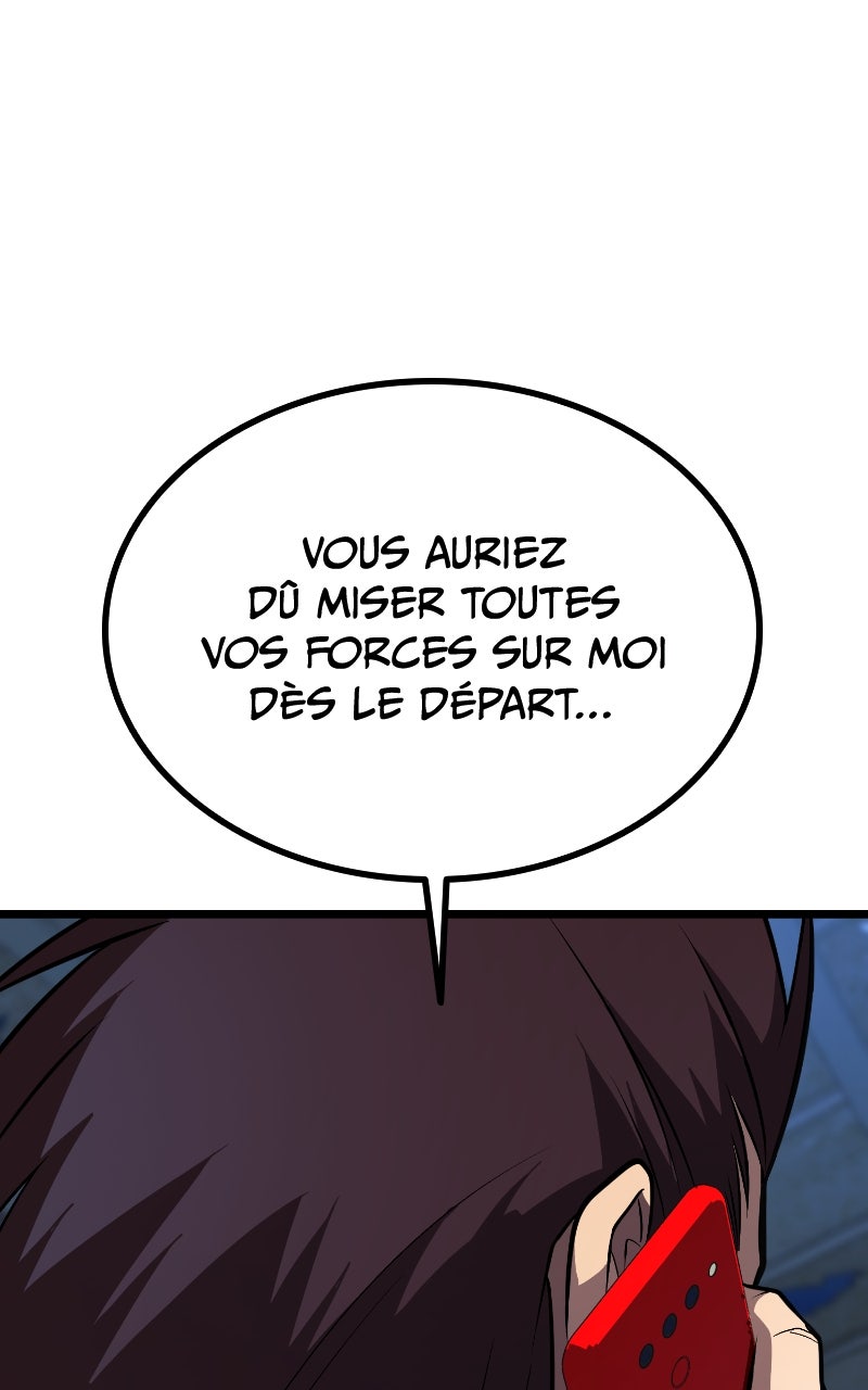 King of Violence Chapitre 61 - Page 158