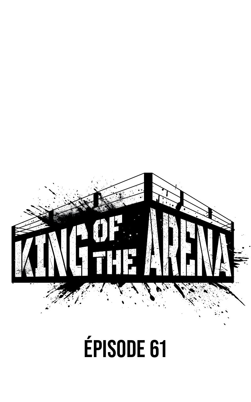 King of Violence Chapitre 61 - Page 16