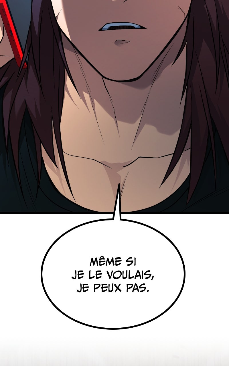 King of Violence Chapitre 61 - Page 164