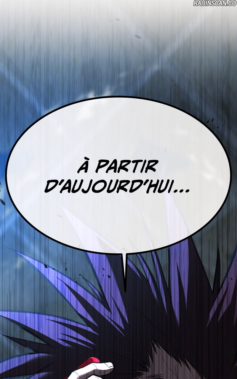 King of Violence Chapitre 61 - Page 165