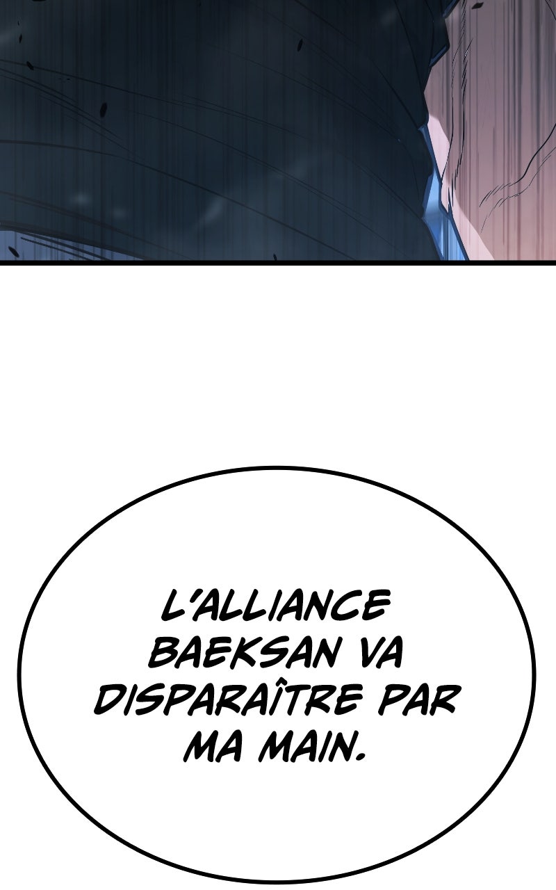 King of Violence Chapitre 61 - Page 167