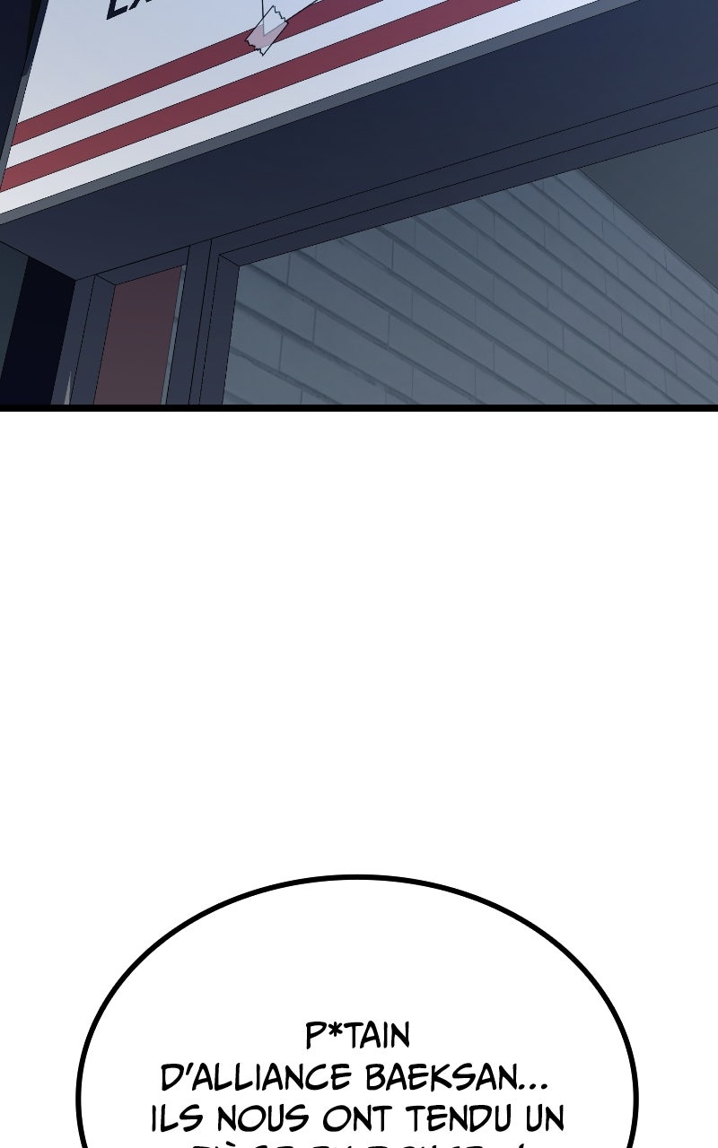 King of Violence Chapitre 61 - Page 18