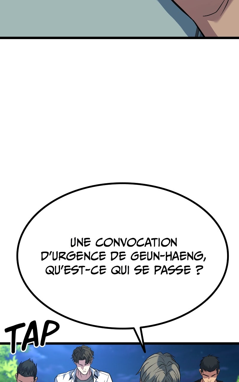 King of Violence Chapitre 61 - Page 2