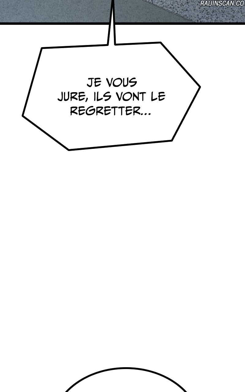 King of Violence Chapitre 61 - Page 20