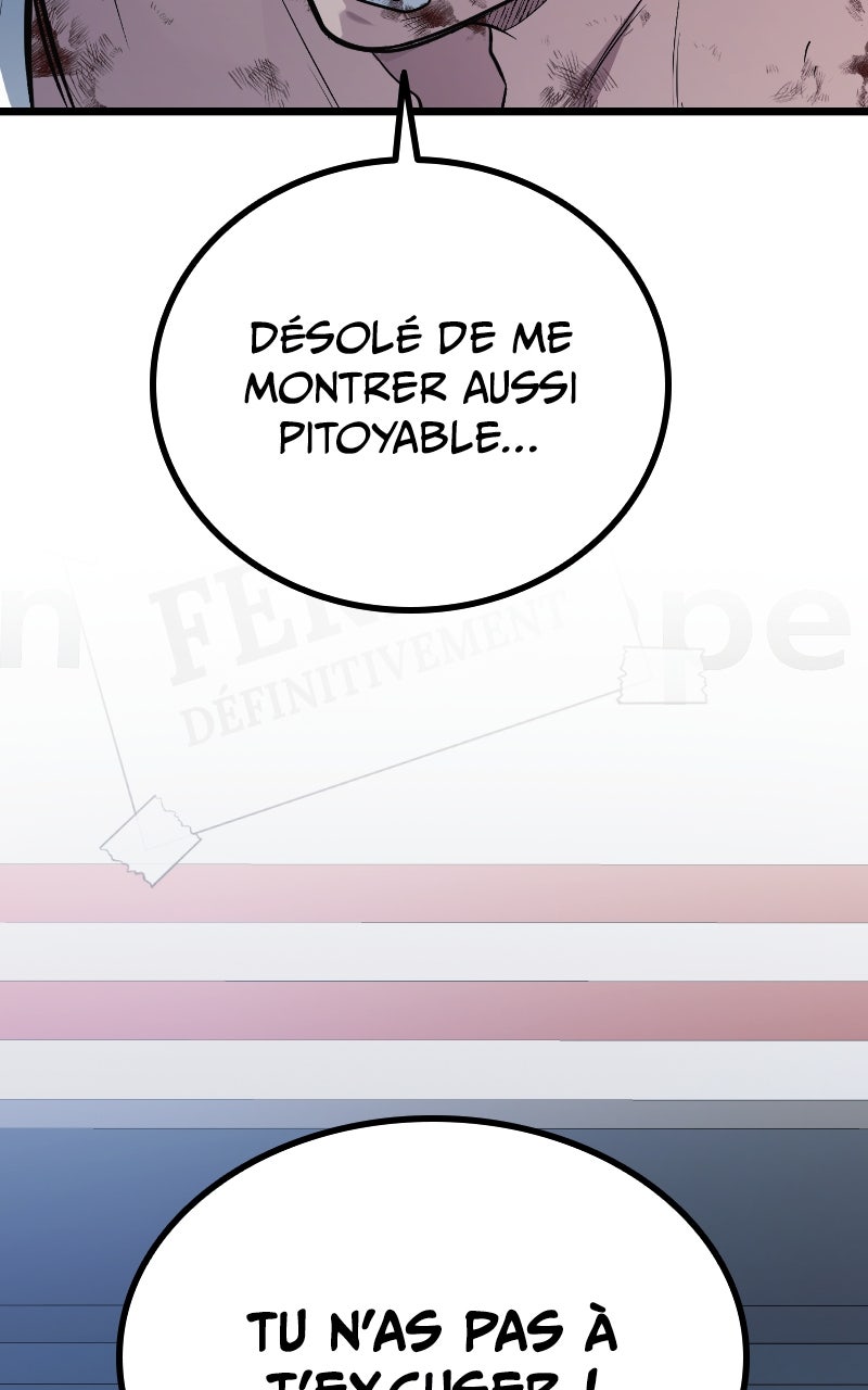 King of Violence Chapitre 61 - Page 22