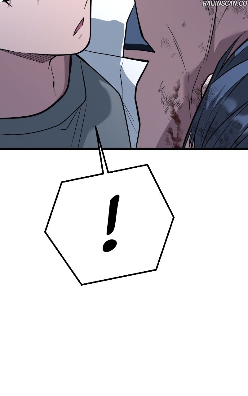 King of Violence Chapitre 61 - Page 25