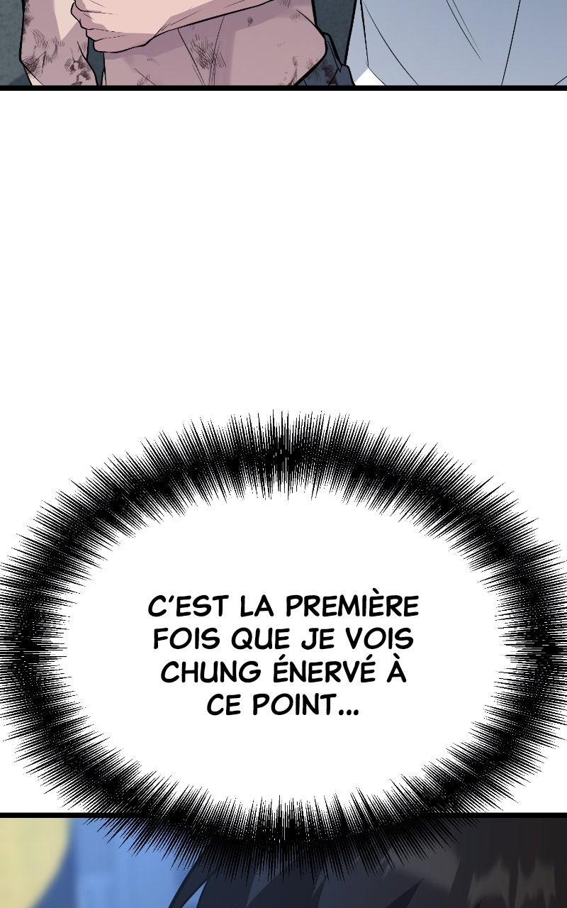 King of Violence Chapitre 61 - Page 29