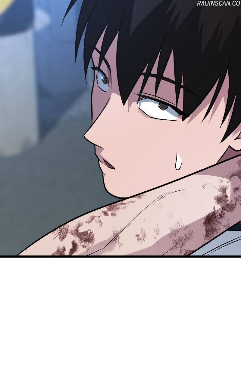 King of Violence Chapitre 61 - Page 30