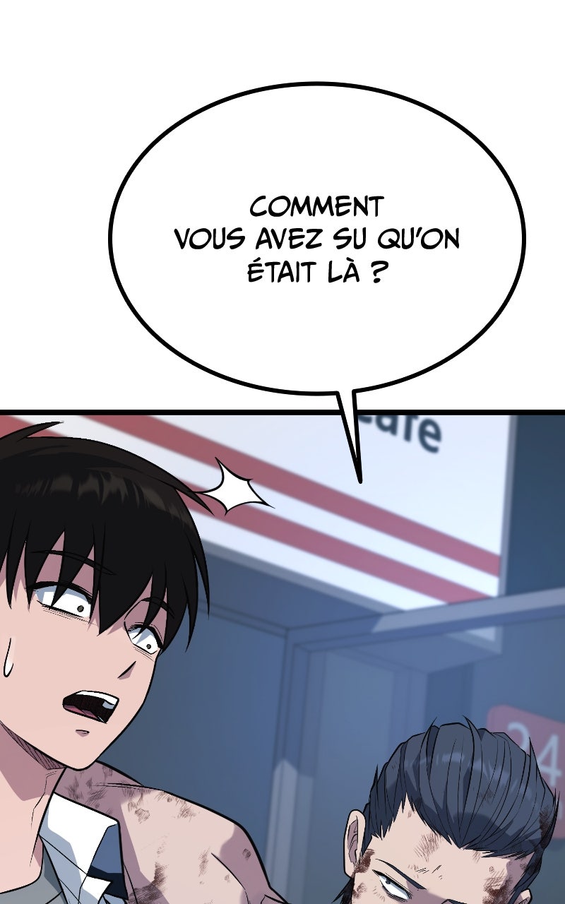 King of Violence Chapitre 61 - Page 31