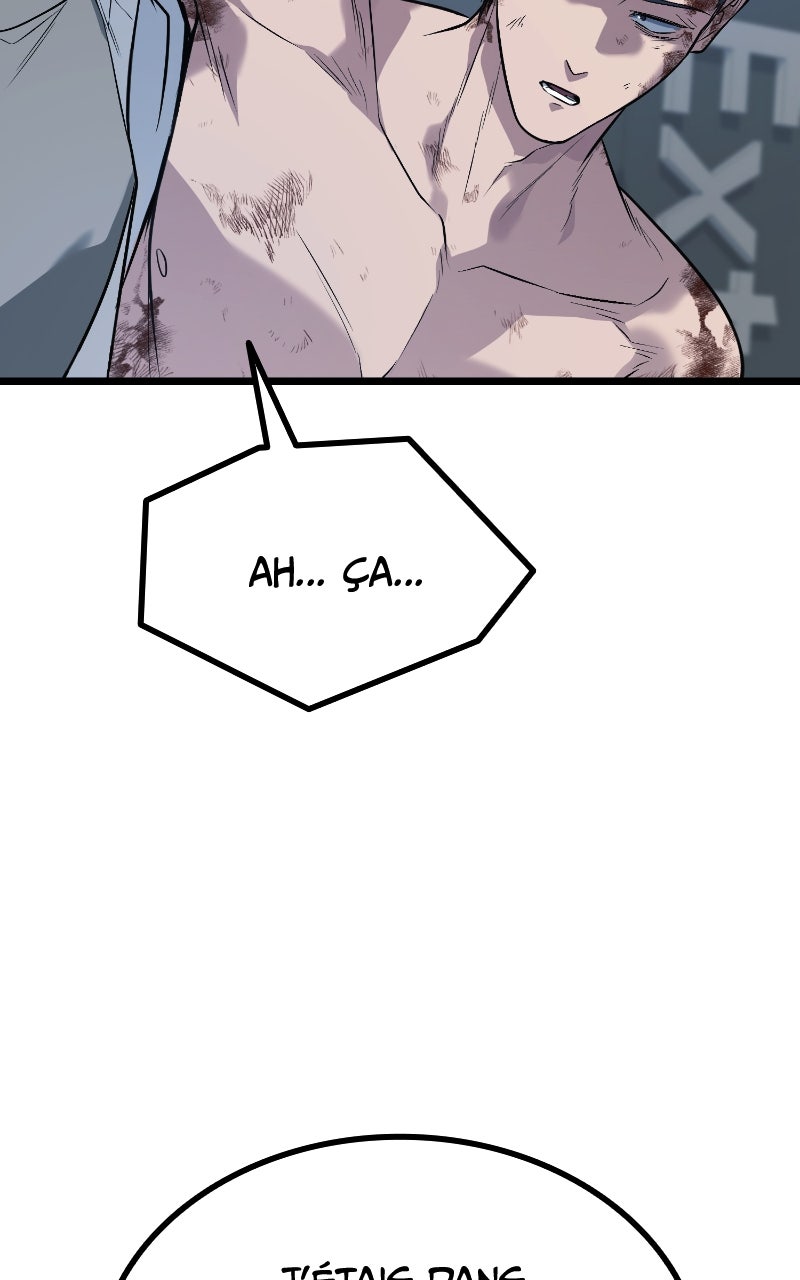 King of Violence Chapitre 61 - Page 32